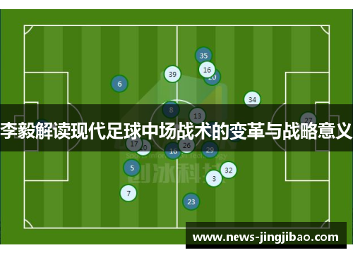 李毅解读现代足球中场战术的变革与战略意义