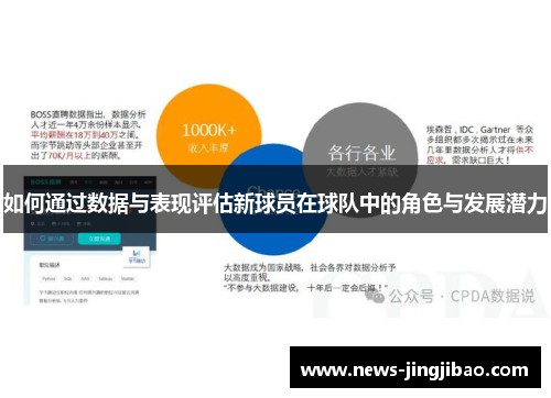 如何通过数据与表现评估新球员在球队中的角色与发展潜力