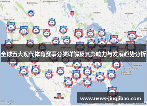 全球五大现代体育赛事分类详解及其影响力与发展趋势分析